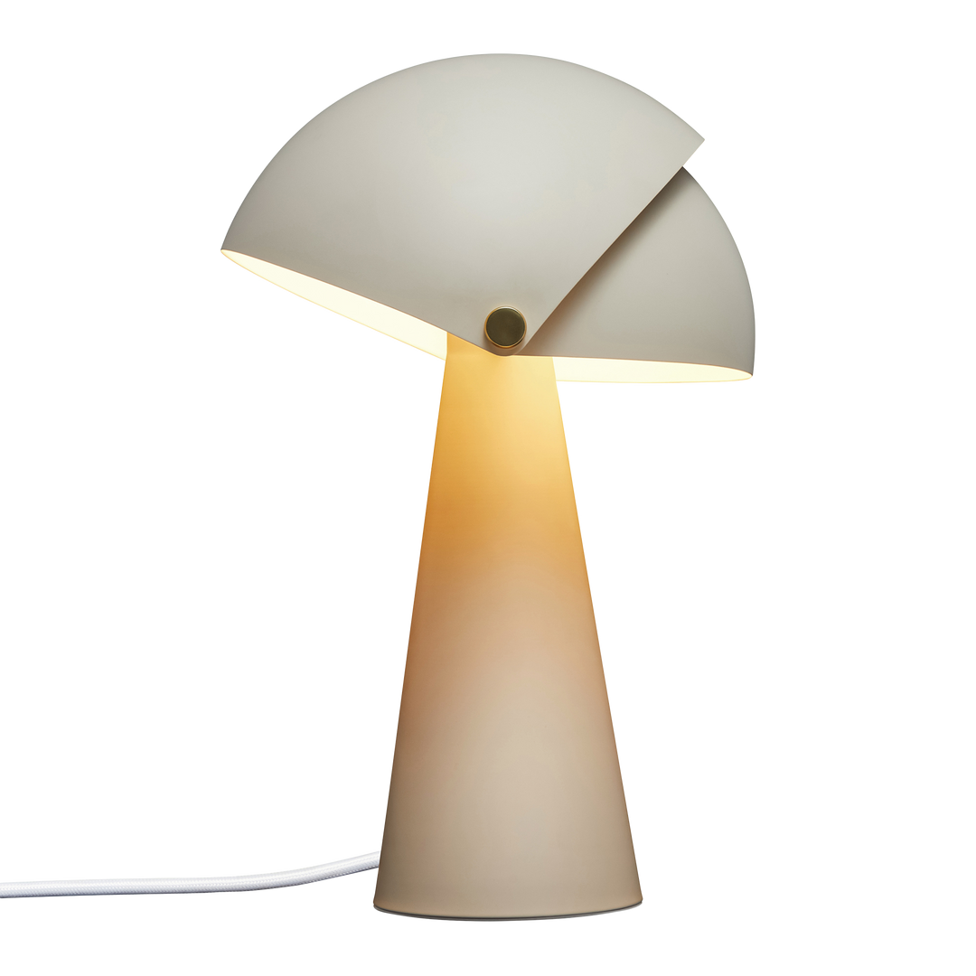 Align | Tischlampe | Beige