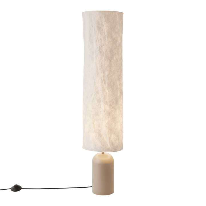 Talli | Stehlampe | Braun